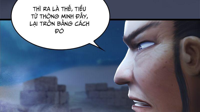 Lâm Uyên Kiếp Chapter 11 - Trang 13