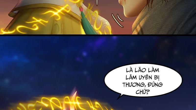 Lâm Uyên Kiếp Chapter 6 - Trang 72