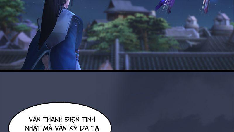 Lâm Uyên Kiếp Chapter 11 - Trang 69