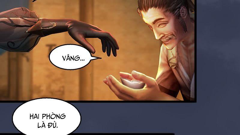 Lâm Uyên Kiếp Chapter 10 - Trang 83