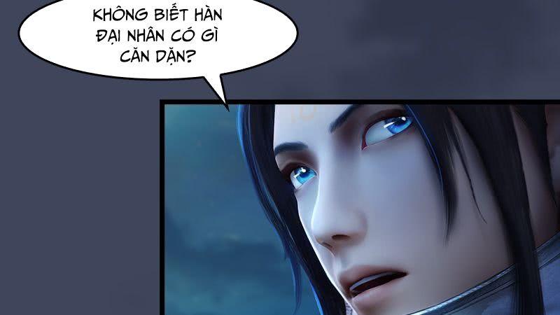 Lâm Uyên Kiếp Chapter 12 - Trang 3