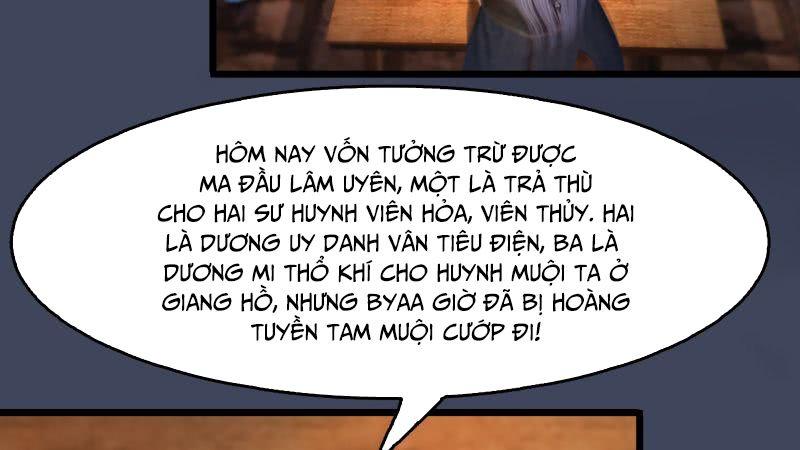 Lâm Uyên Kiếp Chapter 10 - Trang 76