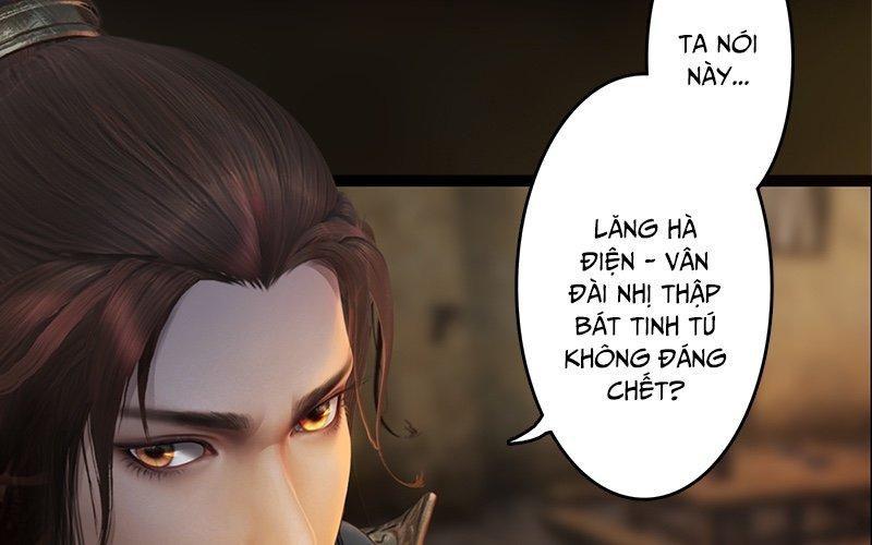 Lâm Uyên Kiếp Chapter 2 - Trang 6