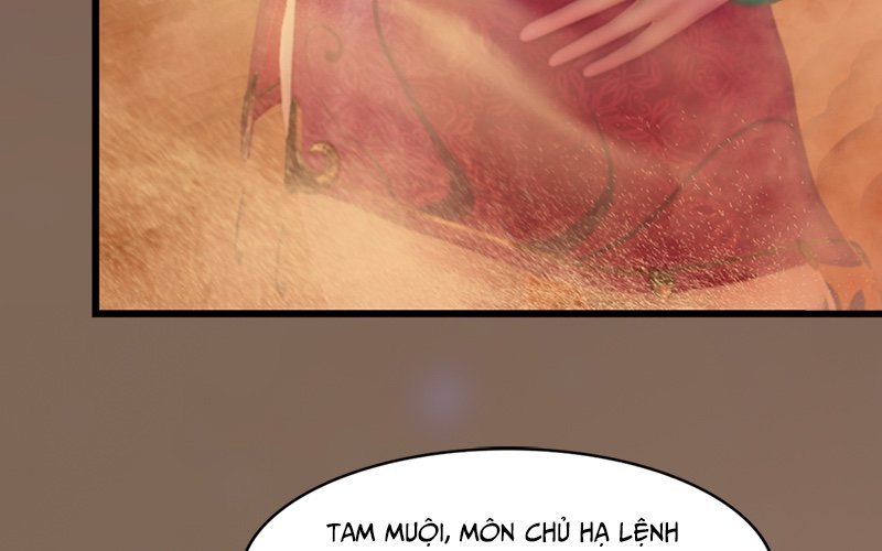 Lâm Uyên Kiếp Chapter 3 - Trang 26