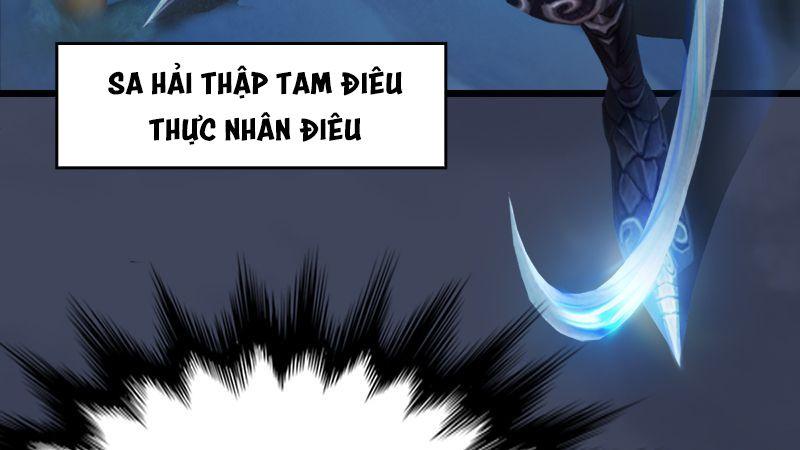 Lâm Uyên Kiếp Chapter 9 - Trang 56