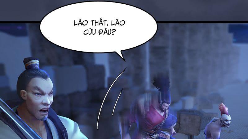 Lâm Uyên Kiếp Chapter 9 - Trang 78