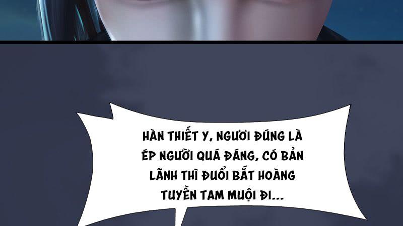 Lâm Uyên Kiếp Chapter 12 - Trang 11