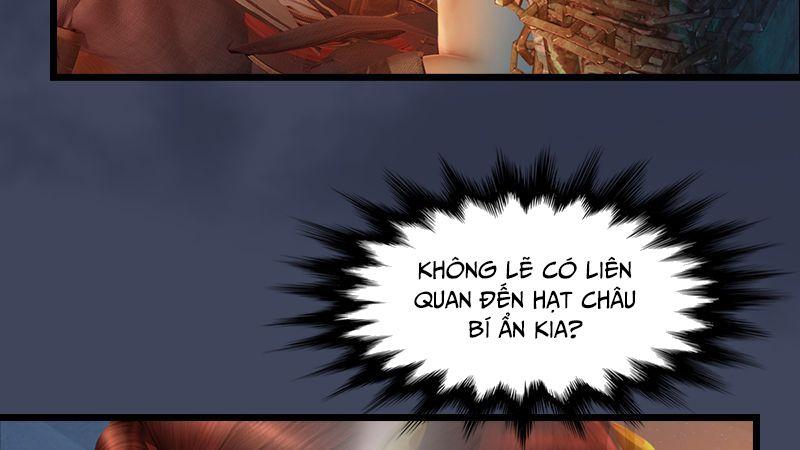 Lâm Uyên Kiếp Chapter 9 - Trang 8