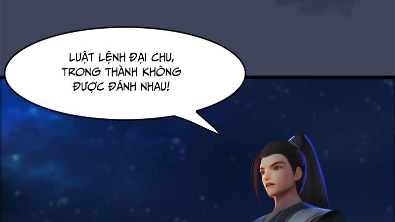 Lâm Uyên Kiếp Chapter 11 - Trang 61