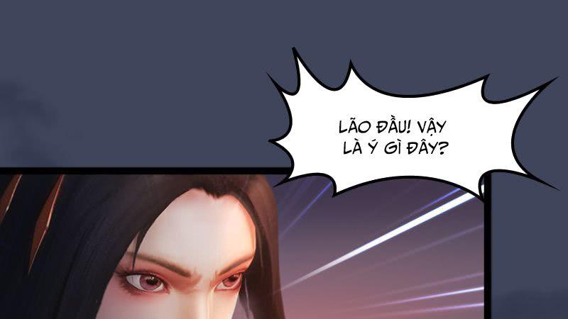 Lâm Uyên Kiếp Chapter 6 - Trang 25