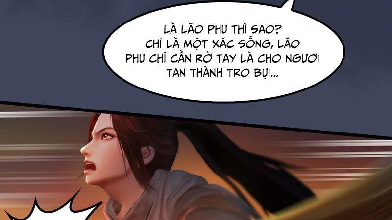 Lâm Uyên Kiếp Chapter 6 - Trang 86