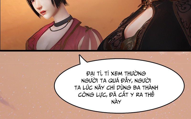 Lâm Uyên Kiếp Chapter 4 - Trang 6