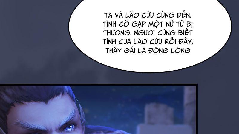 Lâm Uyên Kiếp Chapter 9 - Trang 80