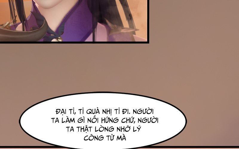 Lâm Uyên Kiếp Chapter 3 - Trang 28