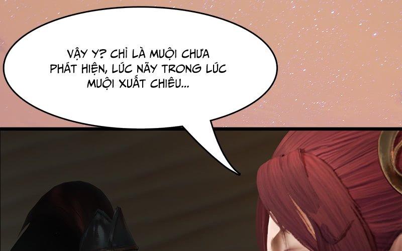 Lâm Uyên Kiếp Chapter 4 - Trang 7