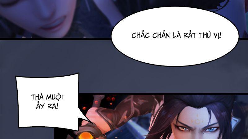 Lâm Uyên Kiếp Chapter 11 - Trang 51