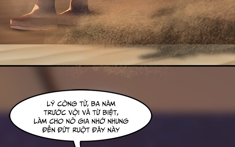 Lâm Uyên Kiếp Chapter 3 - Trang 23