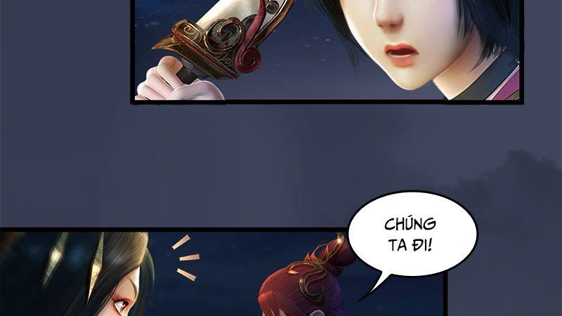 Lâm Uyên Kiếp Chapter 11 - Trang 66