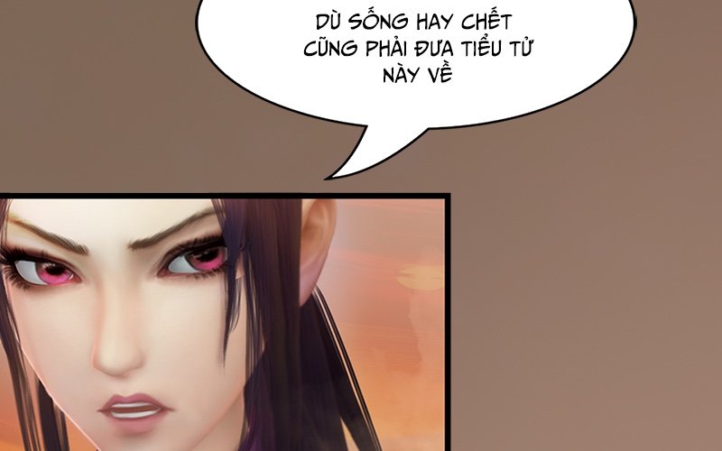 Lâm Uyên Kiếp Chapter 3 - Trang 27