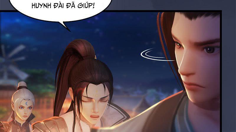 Lâm Uyên Kiếp Chapter 11 - Trang 70