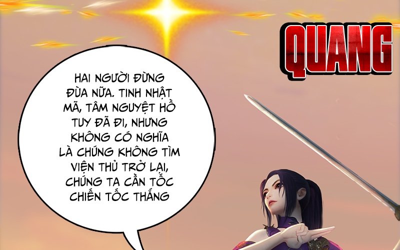 Lâm Uyên Kiếp Chapter 3 - Trang 58