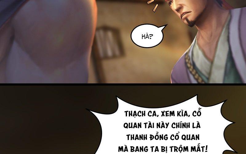 Lâm Uyên Kiếp Chapter 1 - Trang 56