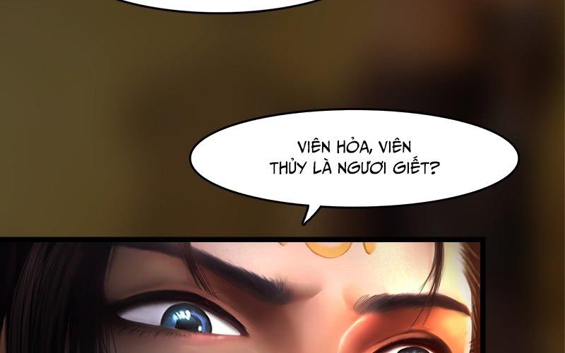 Lâm Uyên Kiếp Chapter 2 - Trang 8