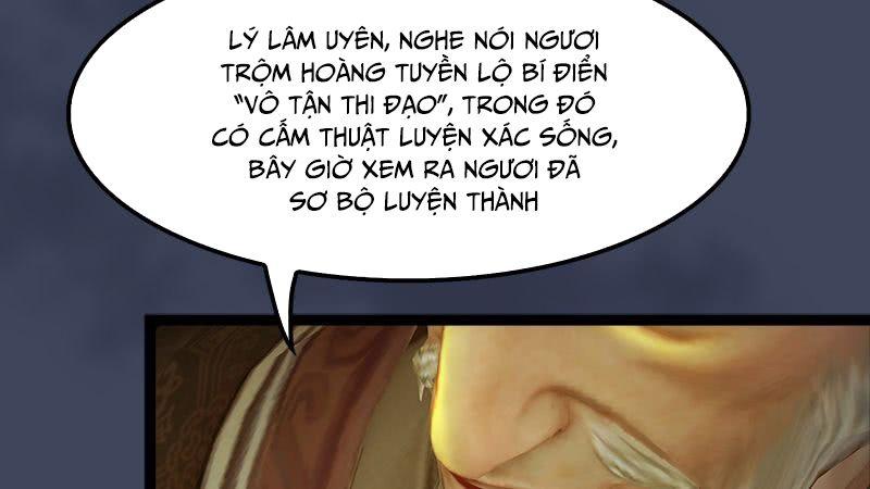 Lâm Uyên Kiếp Chapter 6 - Trang 78