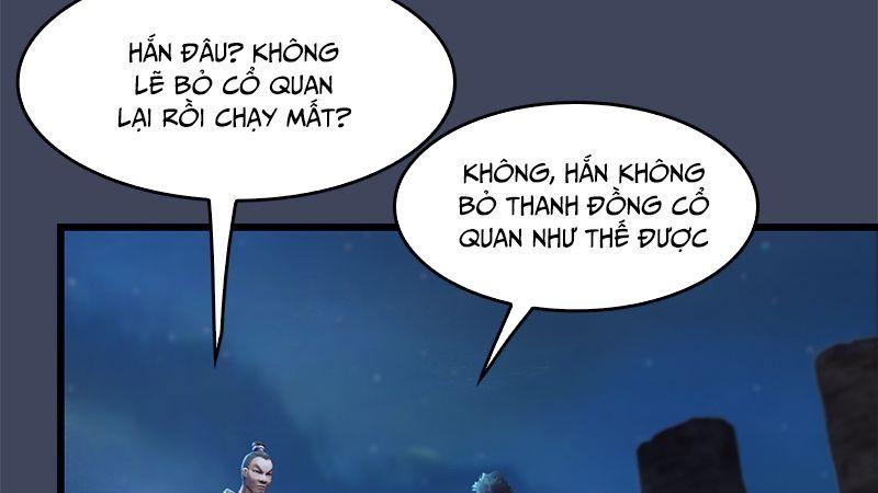 Lâm Uyên Kiếp Chapter 11 - Trang 8