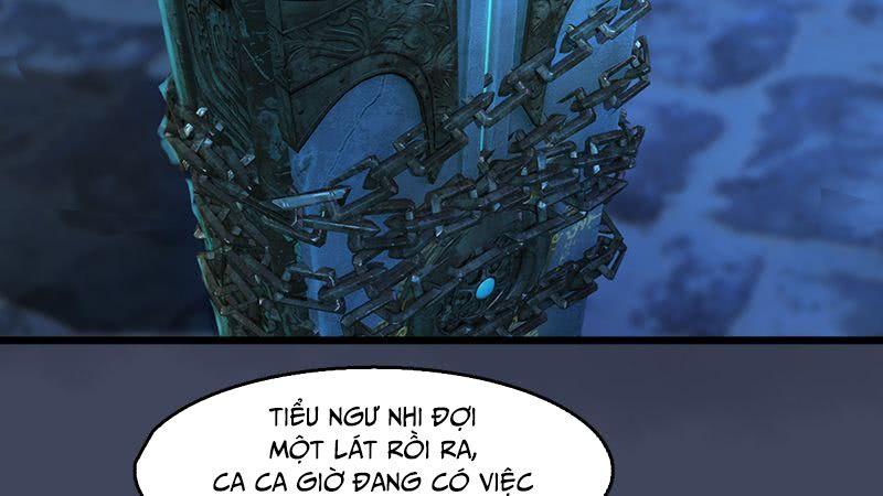 Lâm Uyên Kiếp Chapter 10 - Trang 8