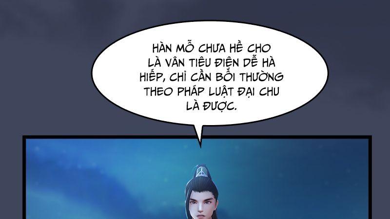 Lâm Uyên Kiếp Chapter 12 - Trang 8