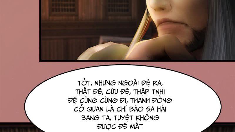 Lâm Uyên Kiếp Chapter 8 - Trang 82