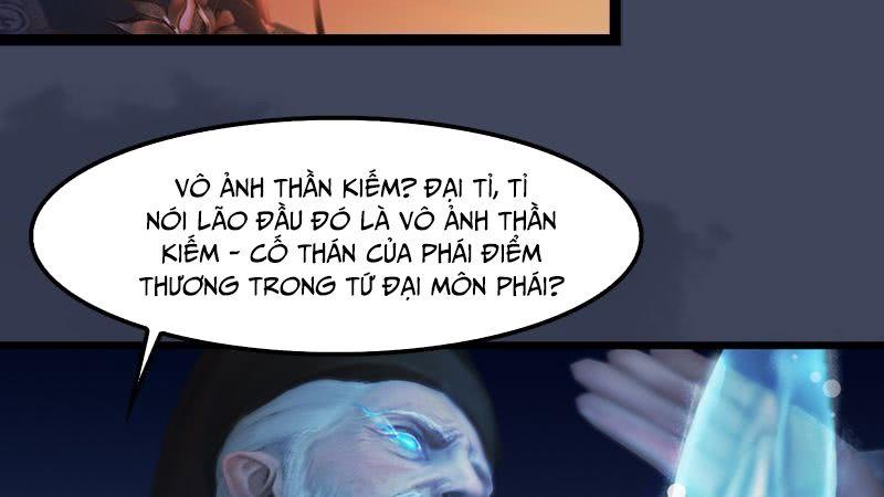 Lâm Uyên Kiếp Chapter 6 - Trang 36