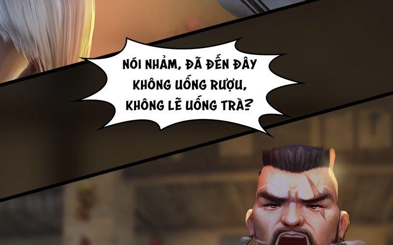 Lâm Uyên Kiếp Chapter 1 - Trang 45