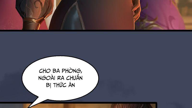 Lâm Uyên Kiếp Chapter 10 - Trang 82