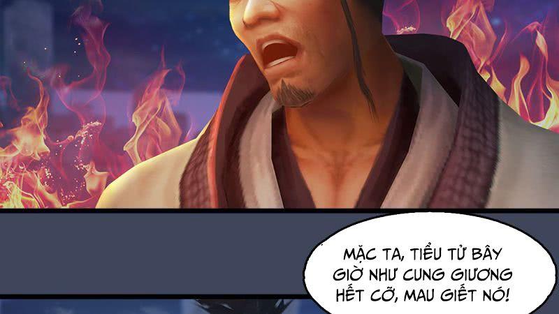 Lâm Uyên Kiếp Chapter 10 - Trang 56