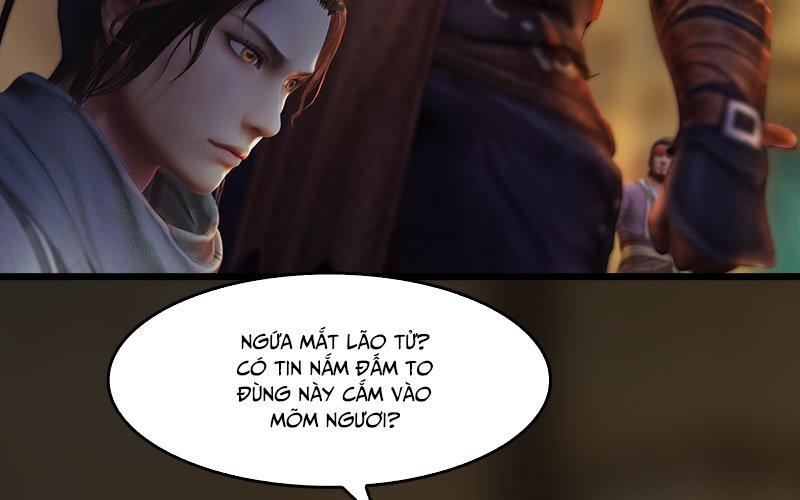 Lâm Uyên Kiếp Chapter 1 - Trang 53