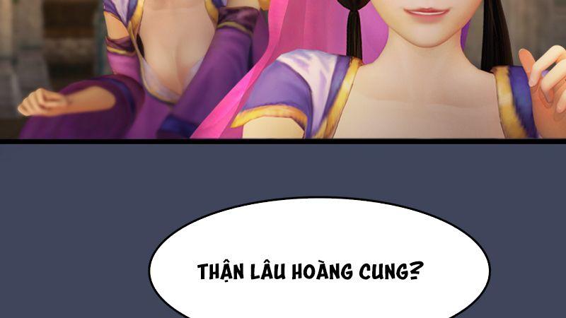 Lâm Uyên Kiếp Chapter 12 - Trang 51