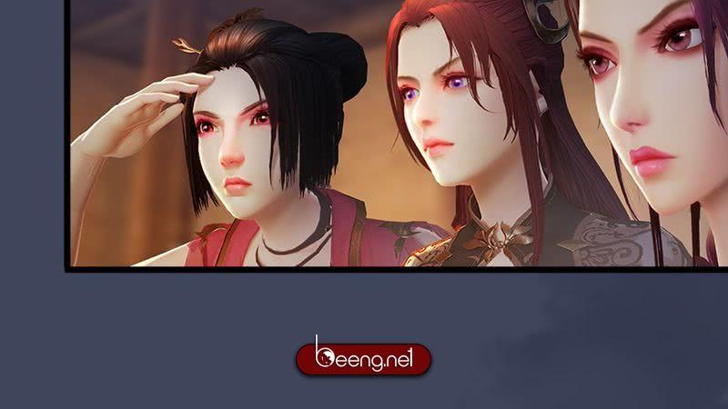 Lâm Uyên Kiếp Chapter 10 - Trang 88