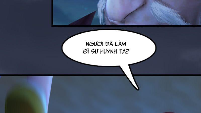 Lâm Uyên Kiếp Chapter 7 - Trang 58