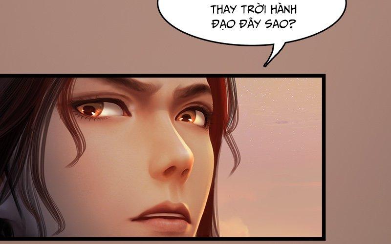 Lâm Uyên Kiếp Chapter 2 - Trang 70