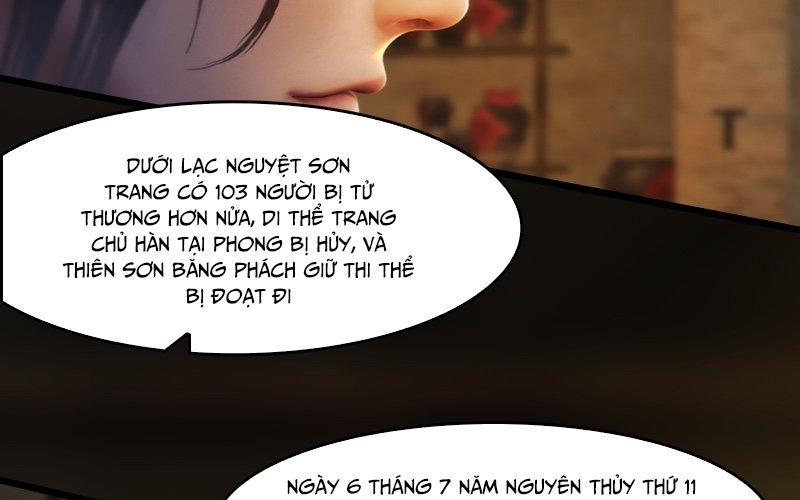 Lâm Uyên Kiếp Chapter 1 - Trang 118