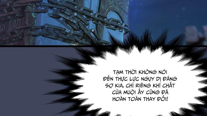 Lâm Uyên Kiếp Chapter 9 - Trang 6