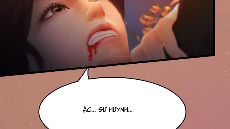 Lâm Uyên Kiếp Chapter 8 - Trang 32