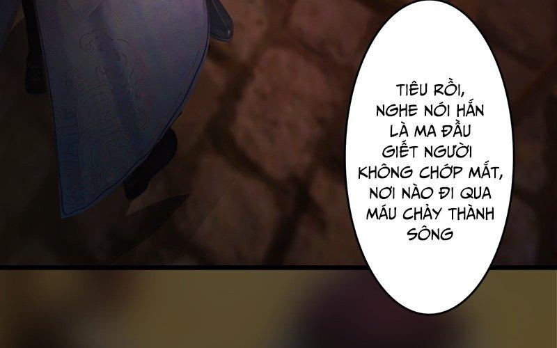 Lâm Uyên Kiếp Chapter 2 - Trang 3