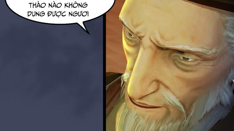 Lâm Uyên Kiếp Chapter 6 - Trang 80