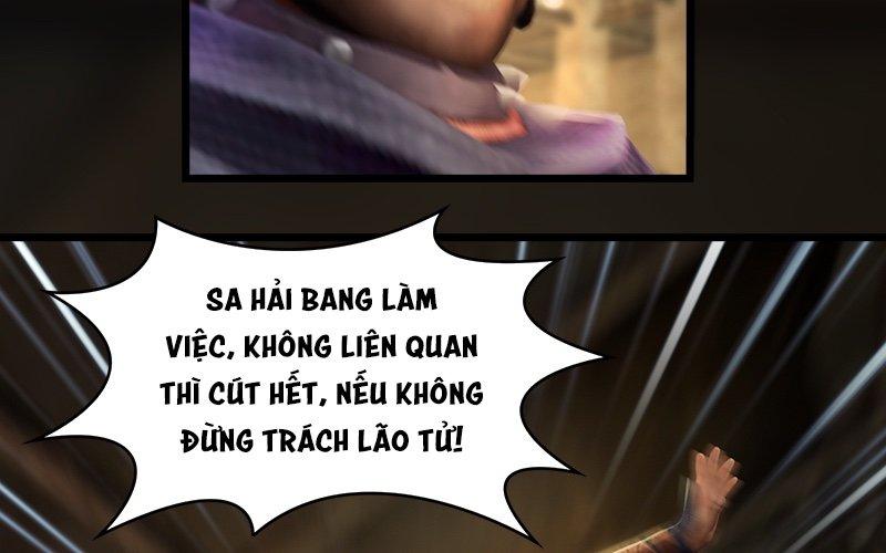 Lâm Uyên Kiếp Chapter 1 - Trang 61