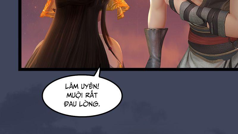 Lâm Uyên Kiếp Chapter 6 - Trang 61