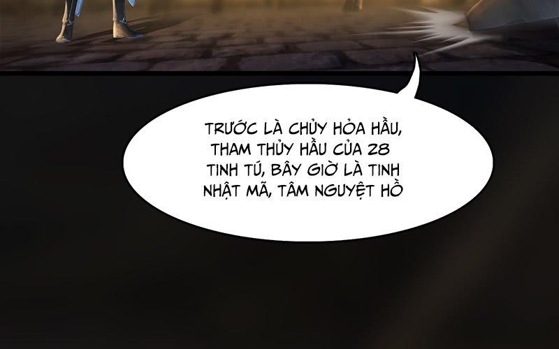 Lâm Uyên Kiếp Chapter 2 - Trang 31