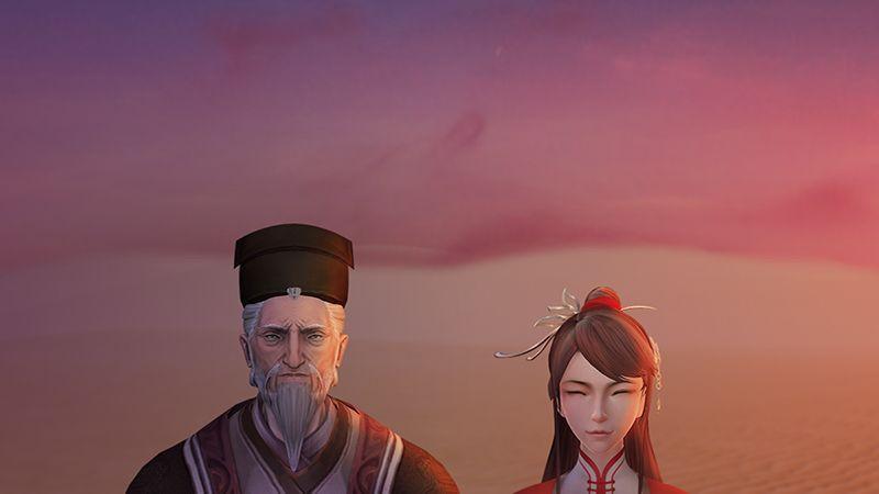 Lâm Uyên Kiếp Chapter 6 - Trang 32